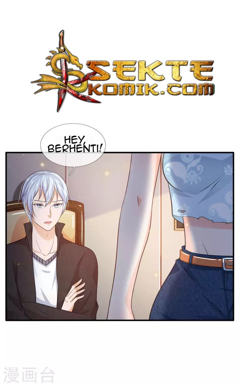 I am Daxianzun Chapter 77 Gambar 10